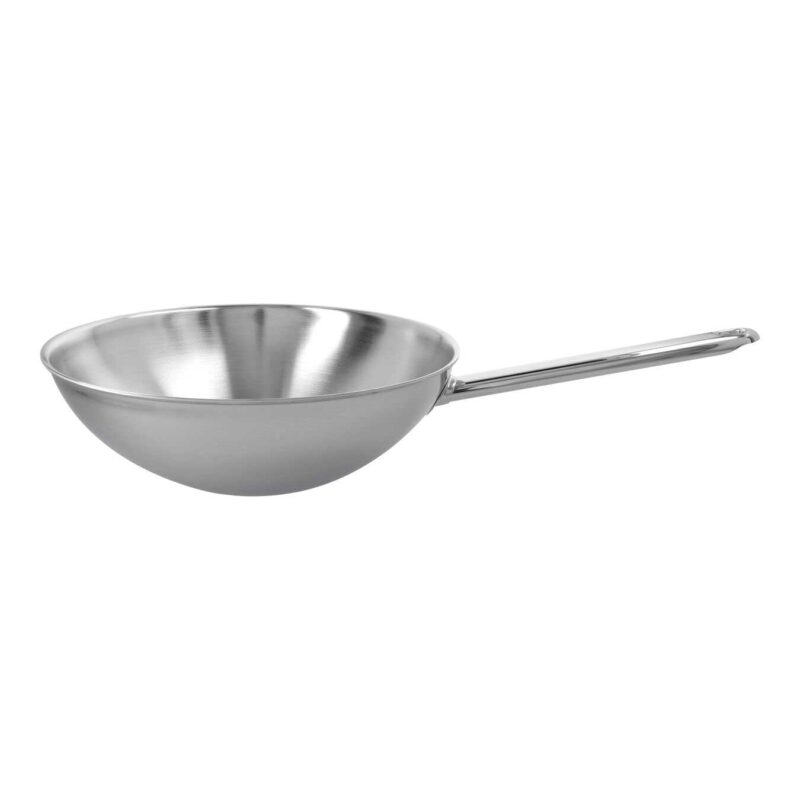 Demeyere Apollo 7 Wok 26 cm