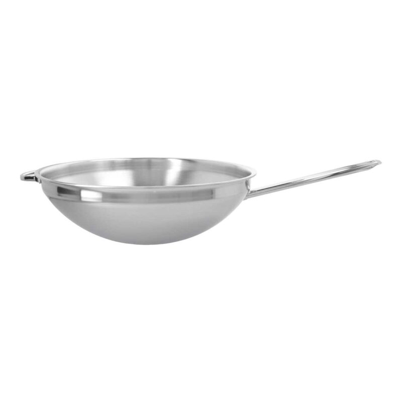 Demeyere Apollo 7 Wok 36 cm