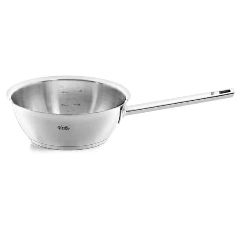 Fissler Original-Profi Collection Conische Sauteuse - 20cm