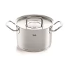 Fissler Original-Profi Collection Kookpan met RVS Deksel 20cm