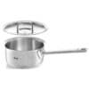 Fissler Original-Profi Collection Steelpan met RVS Deksel - 16cm