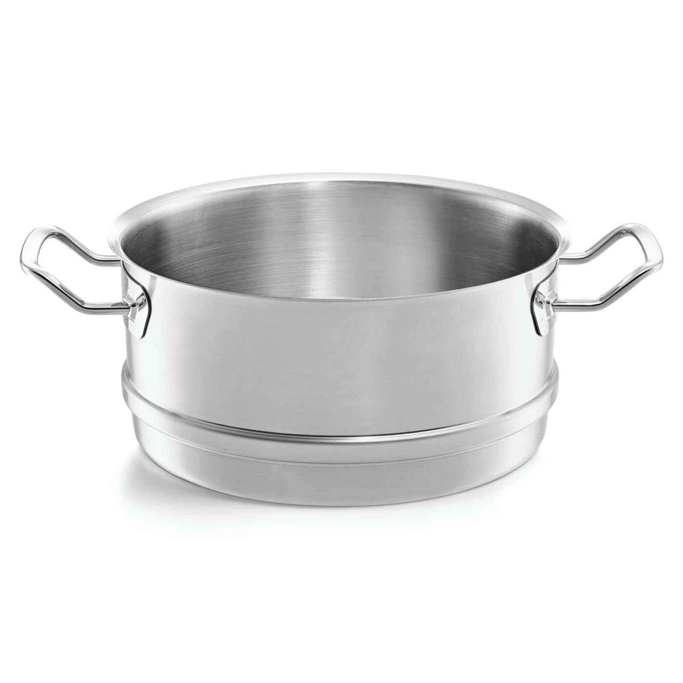 Fissler Original-Profi Collection Stoominzet - 24cm