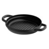 Berghoff Grillpan Graphite Cast Iron