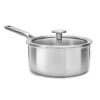 Kitchenaid Multi Ply Stainless Steel Steelpan 20 cm