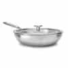 Kitchenaid Multi-Ply Stainless Steel Wok