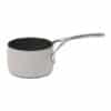 Serax Pure by Pascale Naessens Steelpan Grijs 14 cm