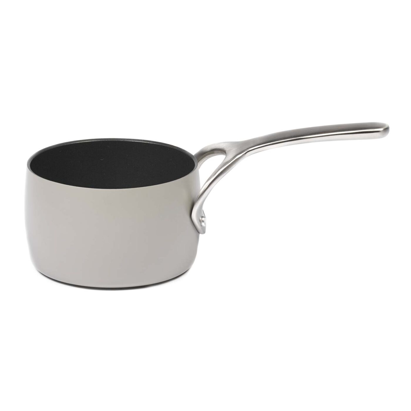 Serax Pure by Pascale Naessens Steelpan Grijs 14 cm