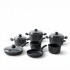 AMT 7 elige set