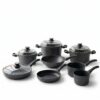 AMT 8 delige set