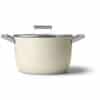 SMEG Kookpan Creme 26cm