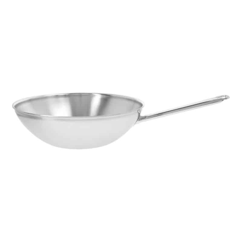 Demeyere Athena 5 Wok 30cm