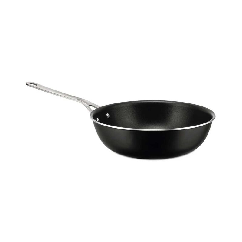 Alessi Hapjespan Pots&Pans - 28cm