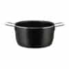 Alessi Kookpan Pots&Pans - 20cm