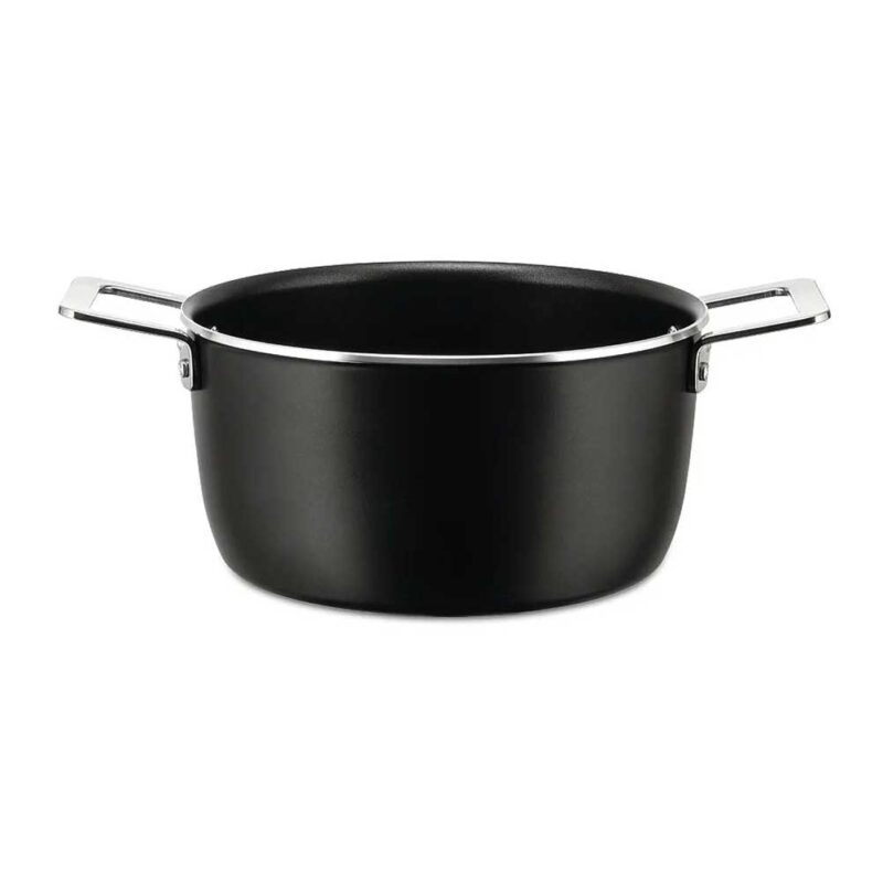 Alessi Kookpan Pots&Pans - 20cm