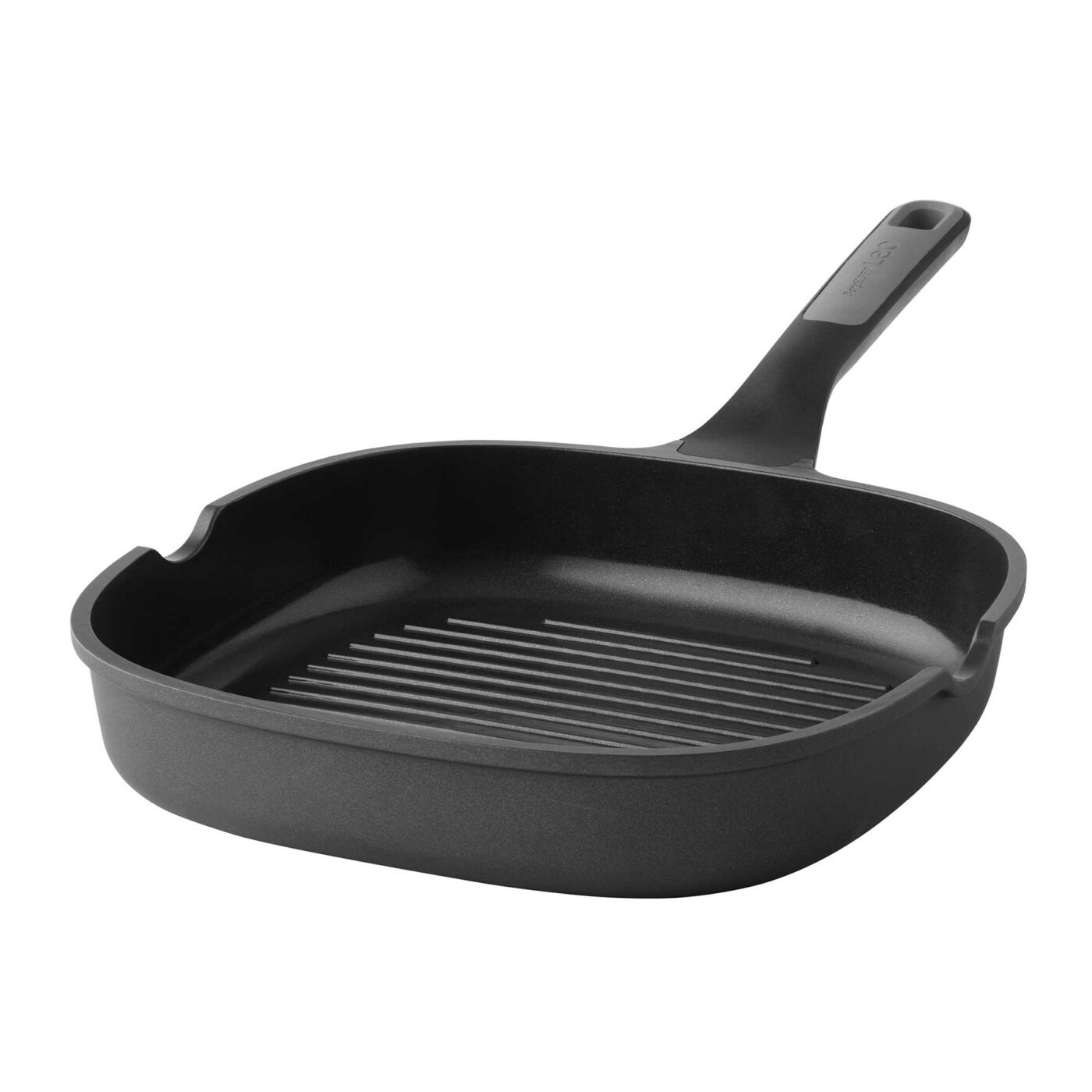 Berghoff Leo Stone+ Grillpan - 26 cm