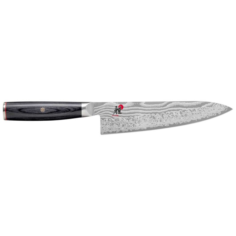 Miyabi 5000FCD Japans Gyuto Mes 20cm