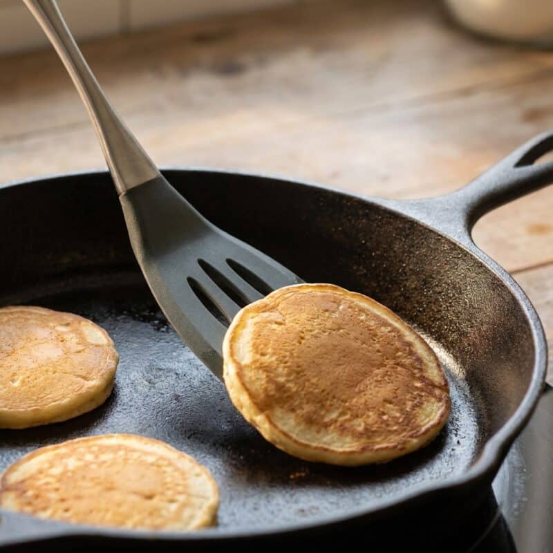 Siliconen Gegleufde Bakspaan Sfeer