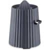 Alessi Plisse Citruspers Grijs