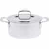 Demeyere Intense 5 Kookpan 18 cm