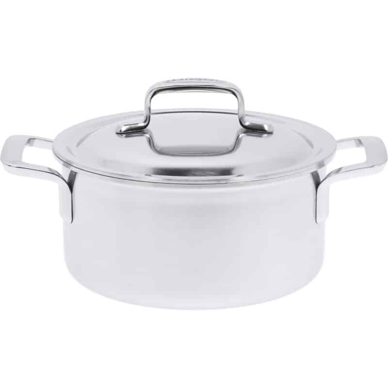 Demeyere Intense 5 Kookpan 18 cm
