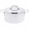 Demeyere Intense 5 Kookpan 24 cm