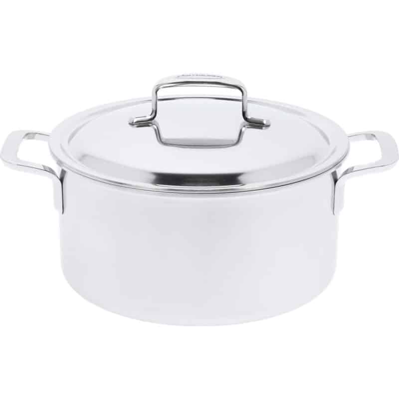 Demeyere Intense 5 Kookpan 24 cm