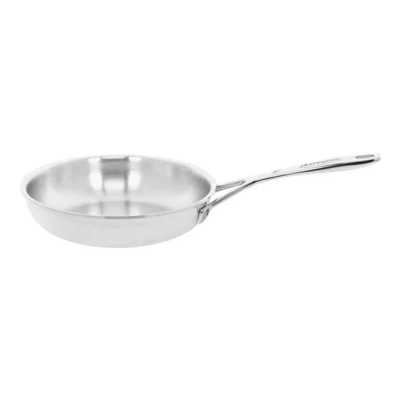 Demeyere Silver 7 koekenpan 20 cm