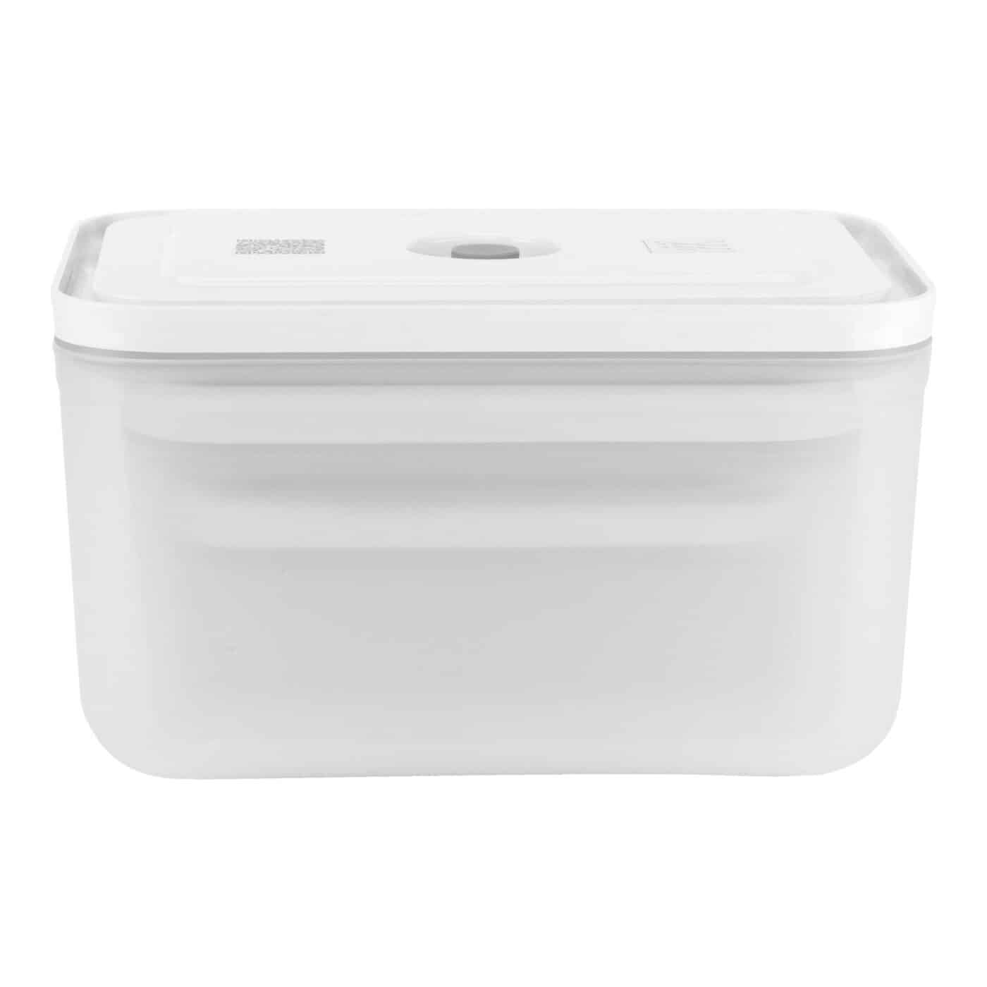 Zwilling Vacuum Vershoudbakjes Fresh & Save - Grijs - 3 Delige Set - Afbeelding 11