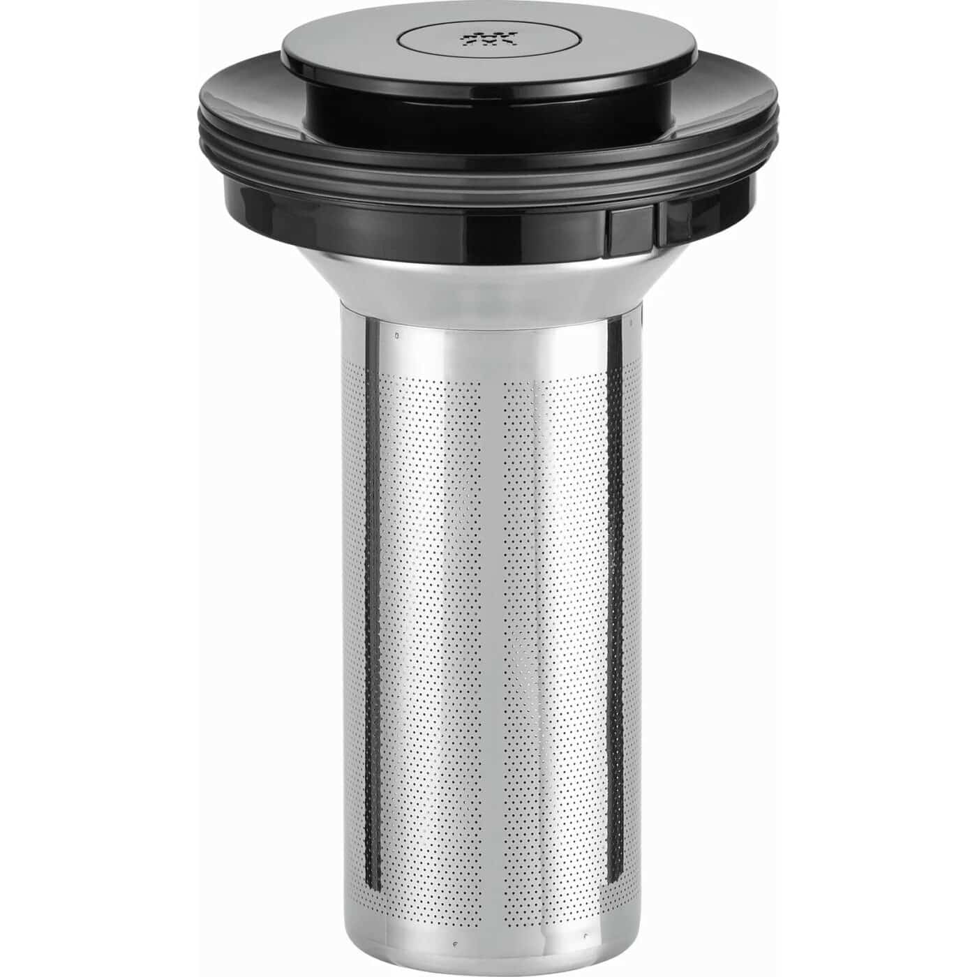 Zwilling Enfinigy Glazen Waterkoker – 1,7L – Zwart - Afbeelding 9