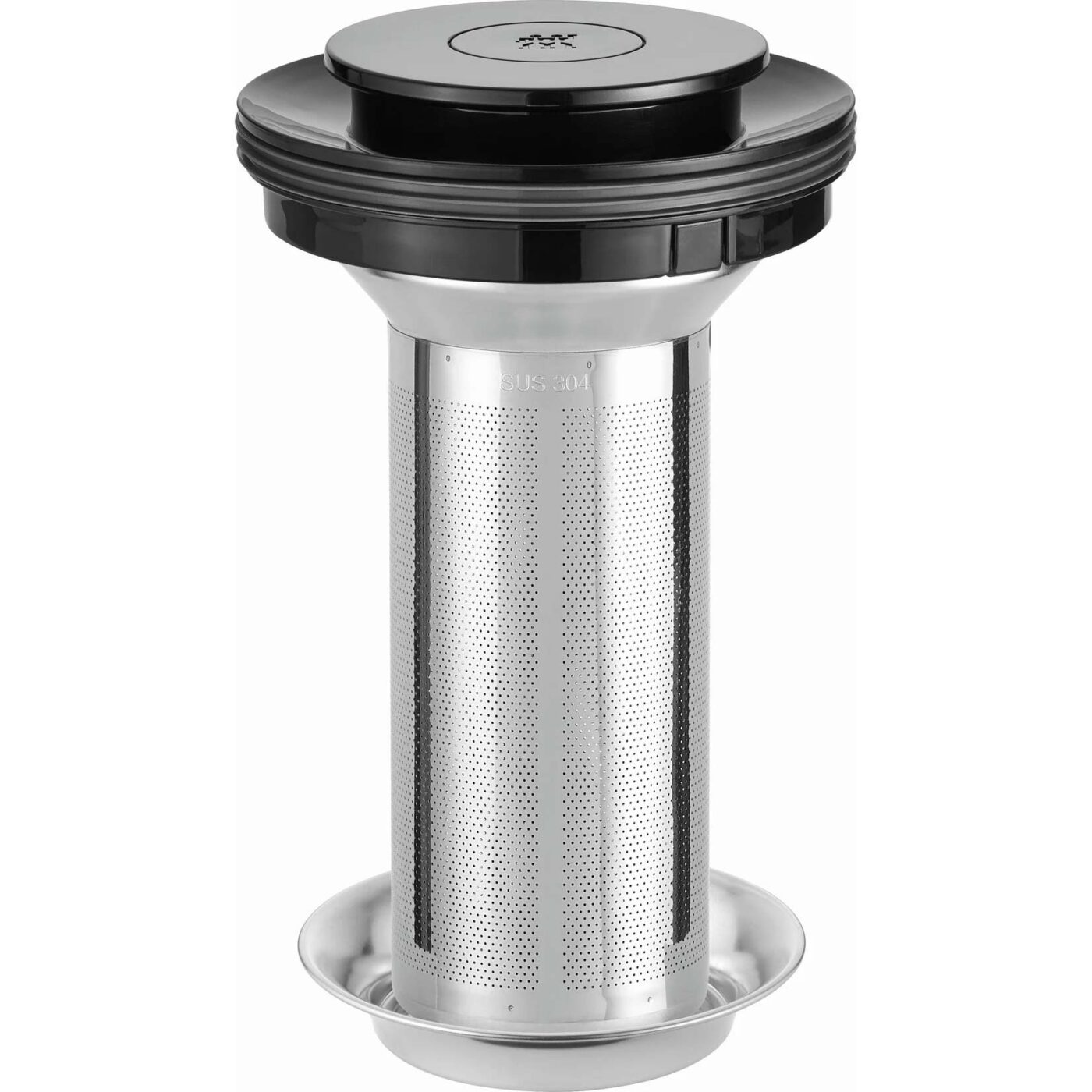 Zwilling Enfinigy Glazen Waterkoker – 1,7L – Zwart - Afbeelding 6