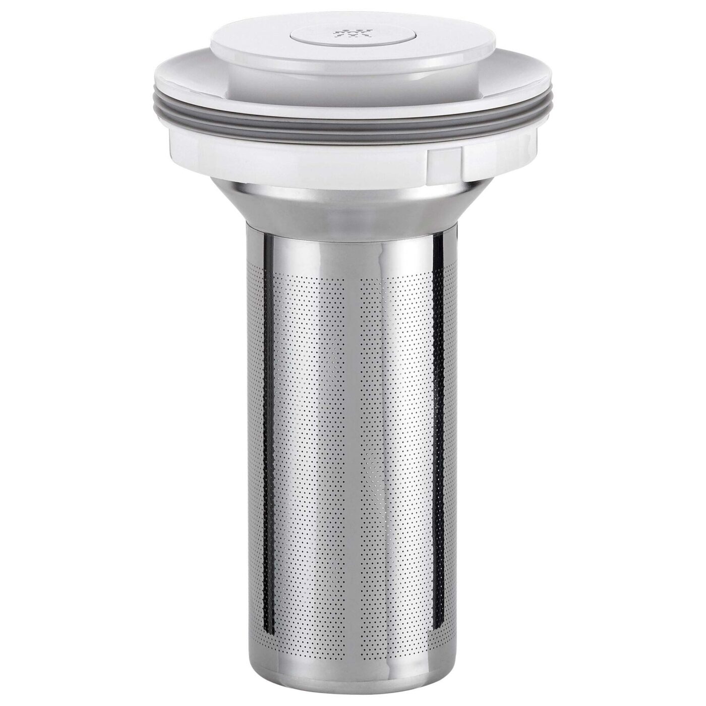 Zwilling Enfinigy Glazen Waterkoker – 1,7L – Wit - Afbeelding 4