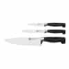 Zwilling Four Star Messenset