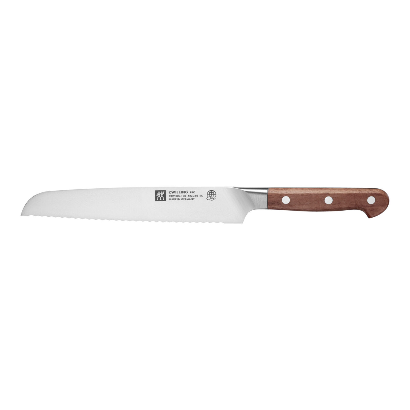 Zwilling Special Edition Messenblok – 6-Delig - Afbeelding 7