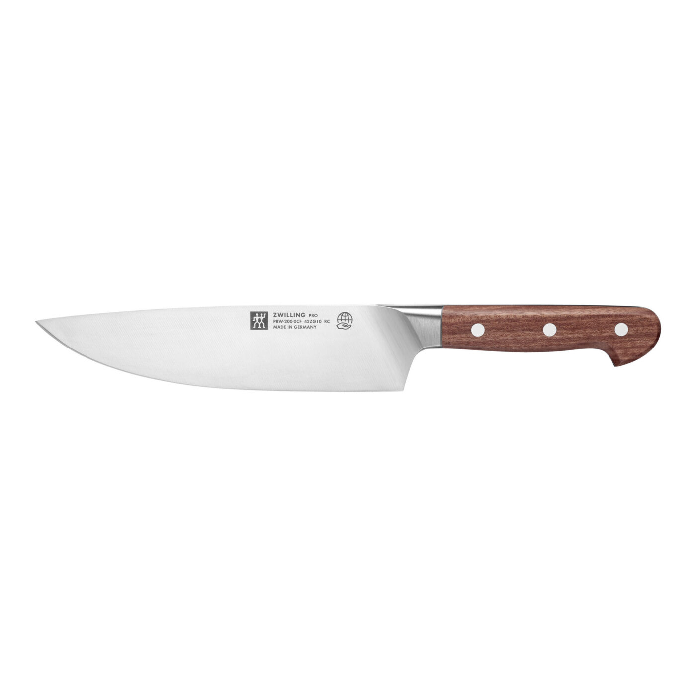 Zwilling Special Edition Messenblok – 6-Delig - Afbeelding 8