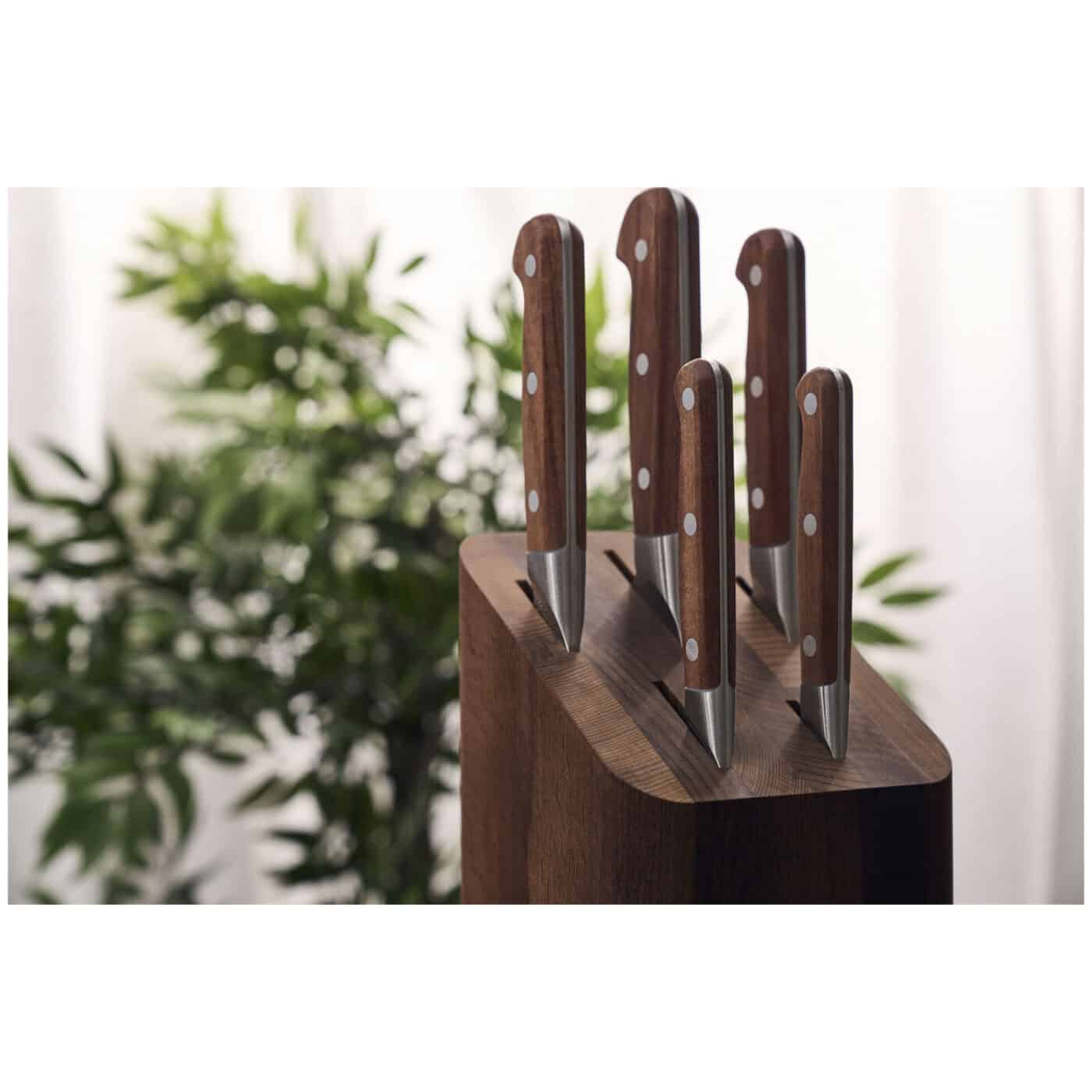Zwilling Special Edition Messenblok – 6-Delig - Afbeelding 2