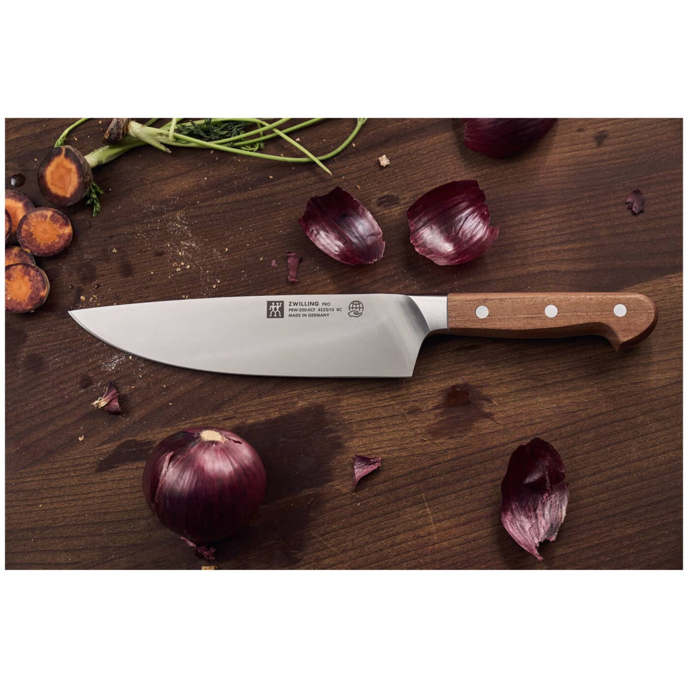 Zwilling Special Edition Messenblok – 6-Delig - Afbeelding 5