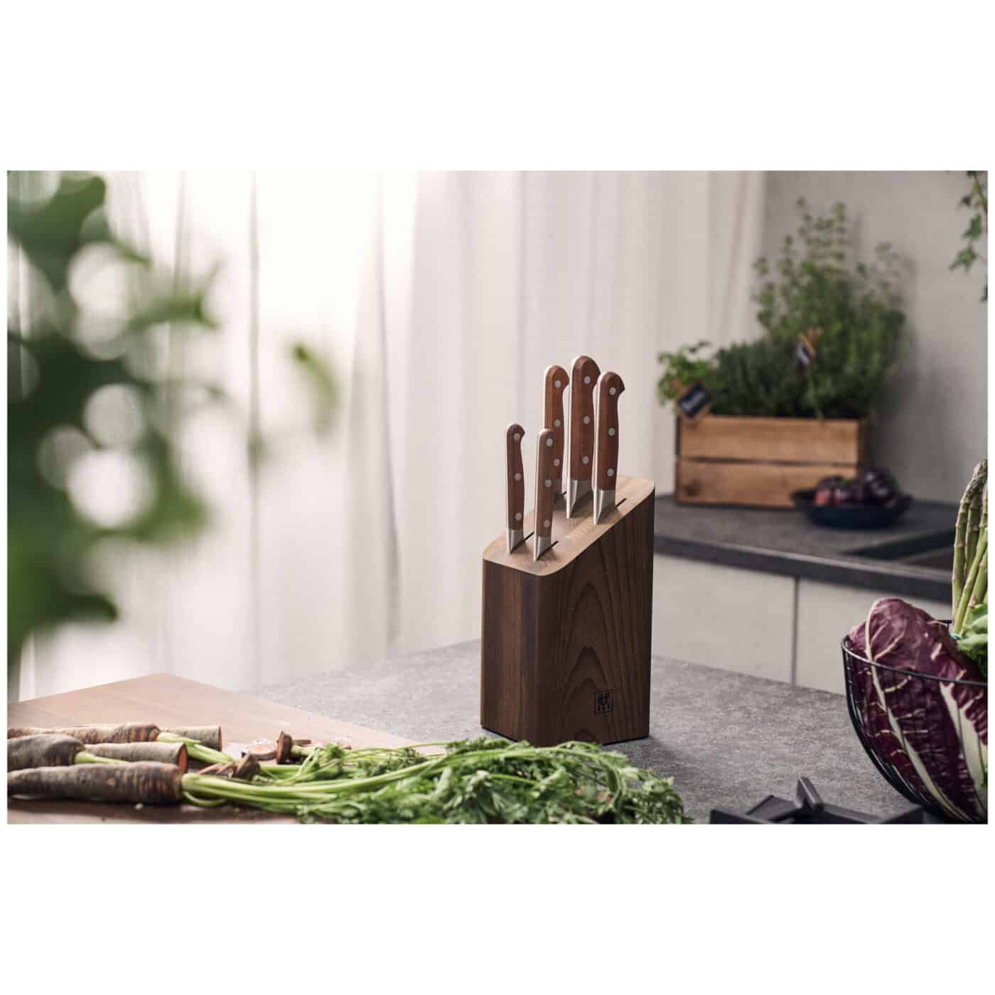 Zwilling Special Edition Messenblok – 6-Delig - Afbeelding 6