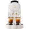 Alessi Koffiecupmachine Plisse