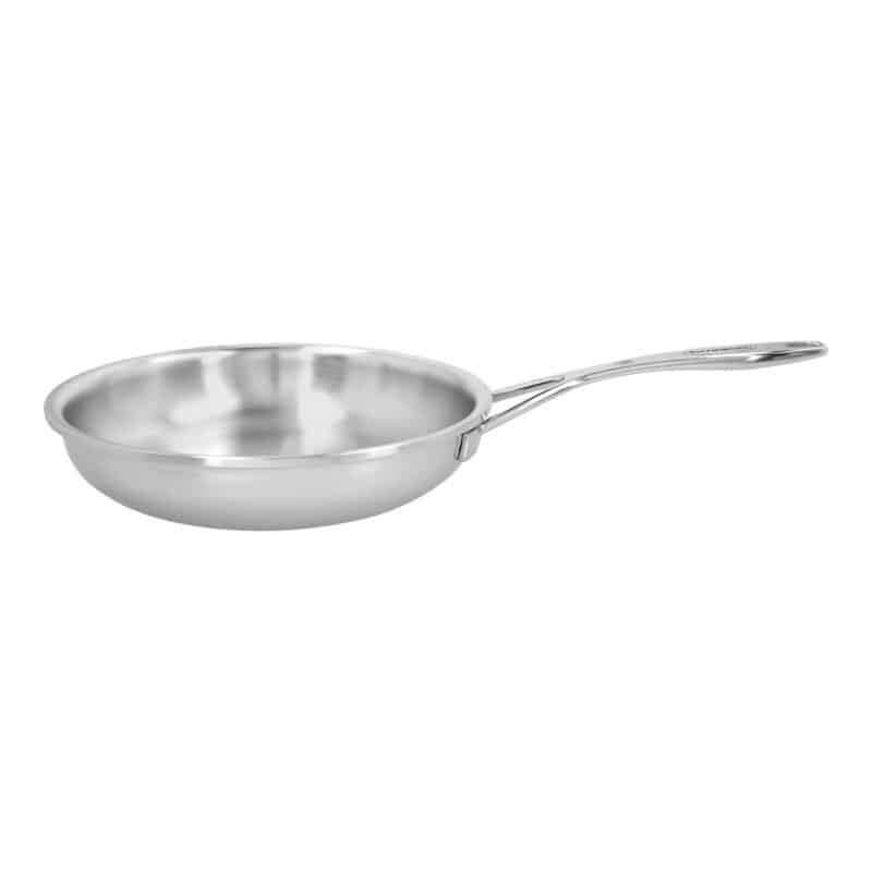 Demeyere Silver pro 7 koekenpan 24 cm