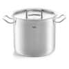 Fissler Original-Profi Collection Soeppan met RVS Deksel - 20cm