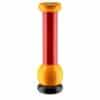 Alessi MP0210 Peper- en Zoutmolen – Iconisch Design - Rood