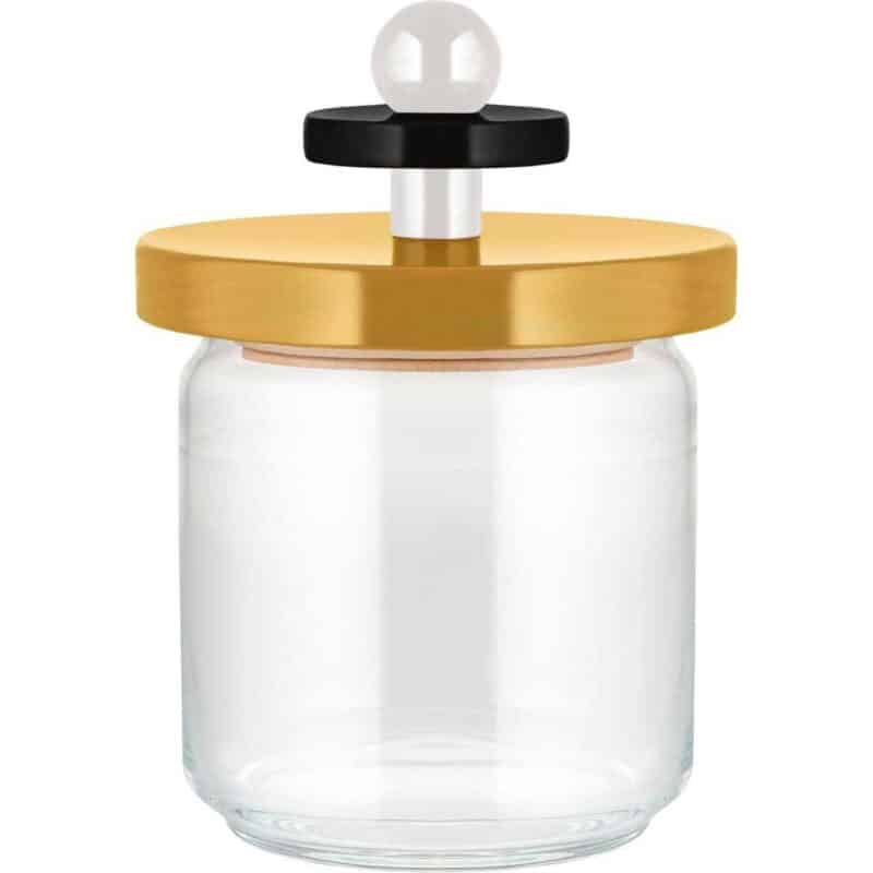 Alessi Twergi Voorraadpot ES16 75 1 750 ML