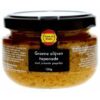 Groene Olijven Pikante Paprika Tapenade