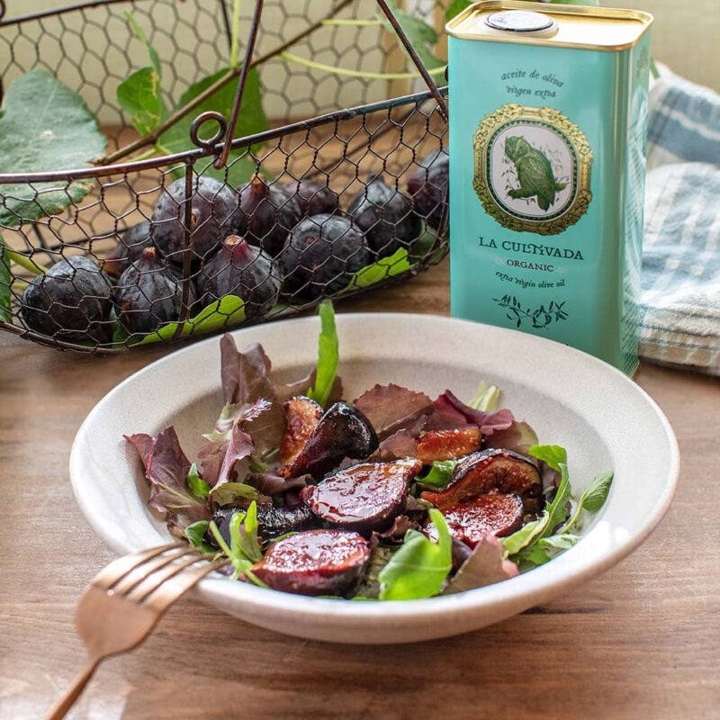 Quintaesencia Olijfolie