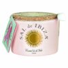 Sal de Ibiza Fleur de Sel - La Vie en Rose