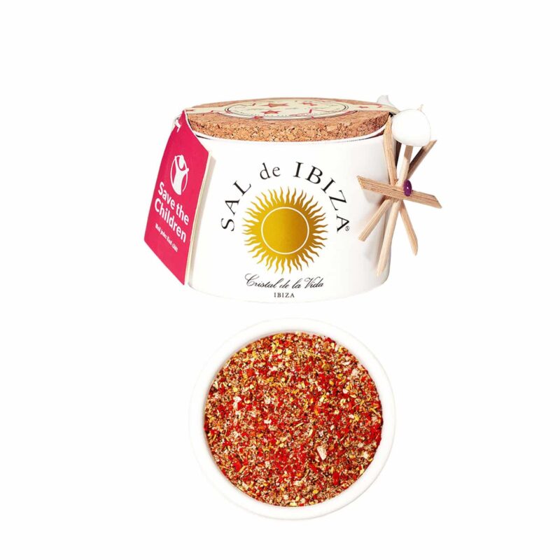 Merry Christmas Sal de Ibiza