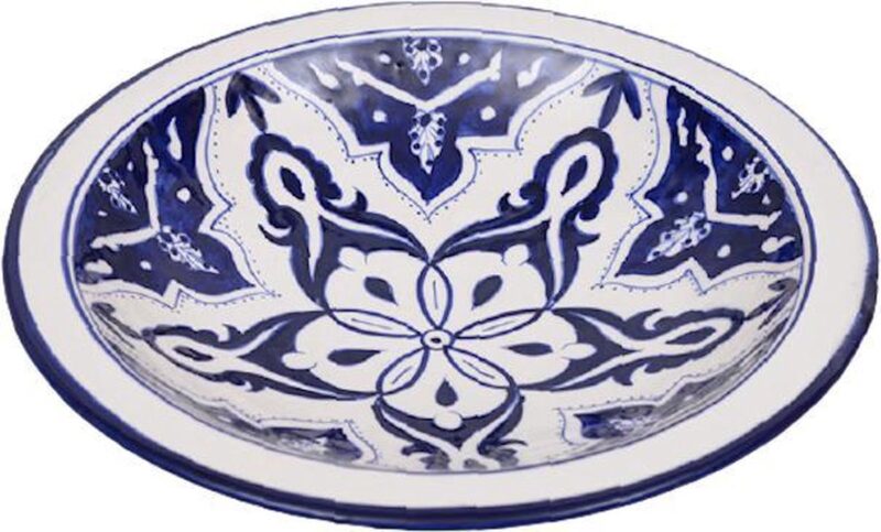saladeschaal 30 cm dishes en deco