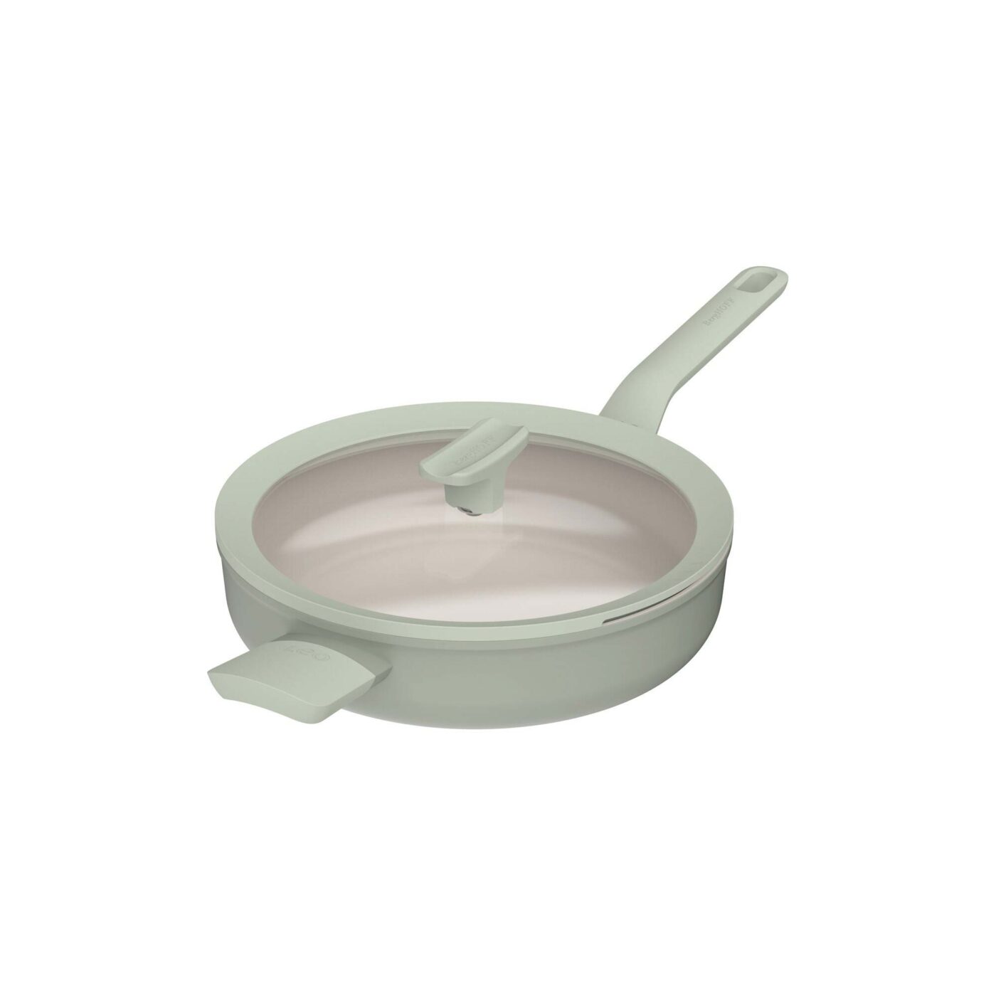 BergHOFF Balance Sage Braadpan - 26cm