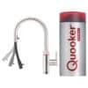 Quooker Flex RVS met Combi+ Boiler