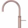 Quooker Fusion Round Koper Rose